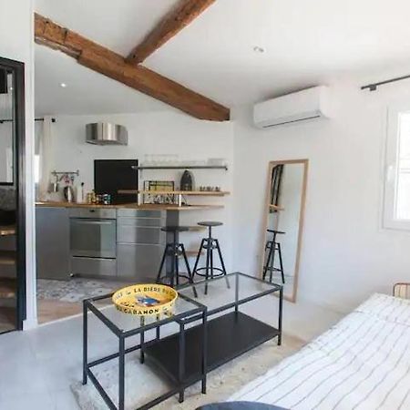 Lafrenchcasa La Plaine Apartment มาร์กเซย ภายนอก รูปภาพ