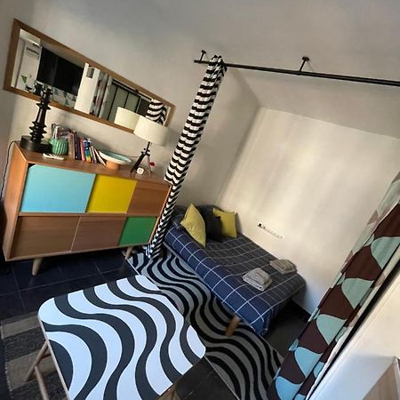 Lafrenchcasa La Plaine Apartment มาร์กเซย ภายนอก รูปภาพ