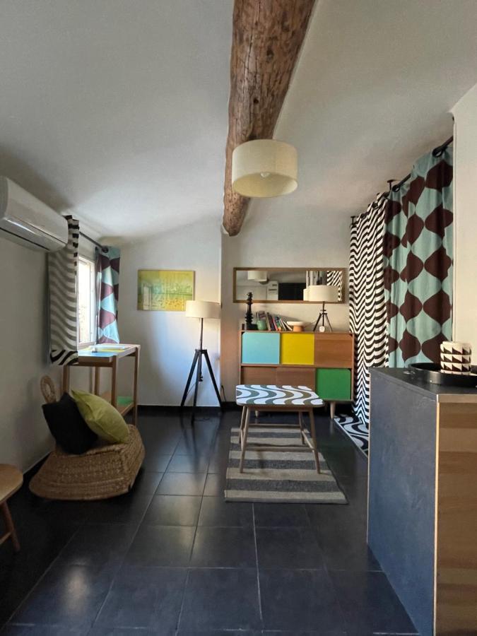 Lafrenchcasa La Plaine Apartment มาร์กเซย ภายนอก รูปภาพ
