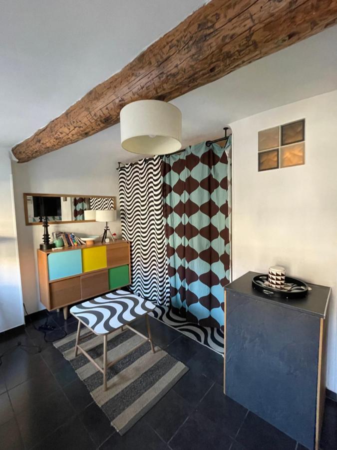 Lafrenchcasa La Plaine Apartment มาร์กเซย ภายนอก รูปภาพ