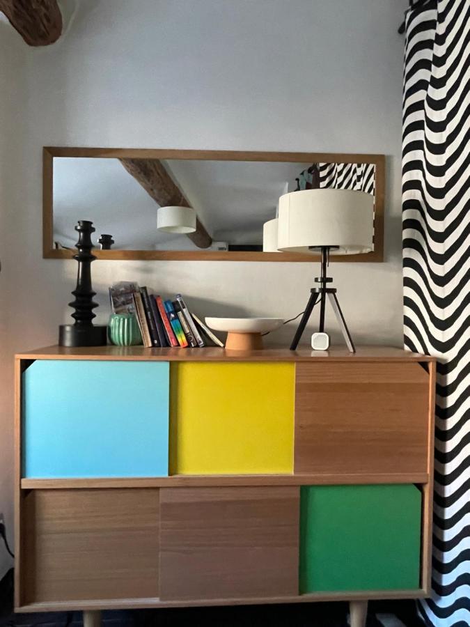 Lafrenchcasa La Plaine Apartment มาร์กเซย ภายนอก รูปภาพ
